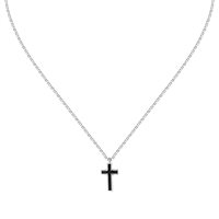 Necklace Sector No Limits Man Spirit in Steel SZQ28 - SZQ28